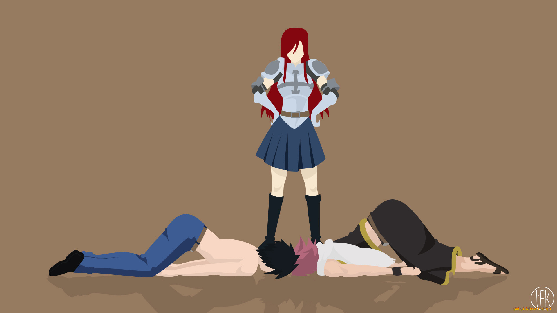 , fairy tail, , 